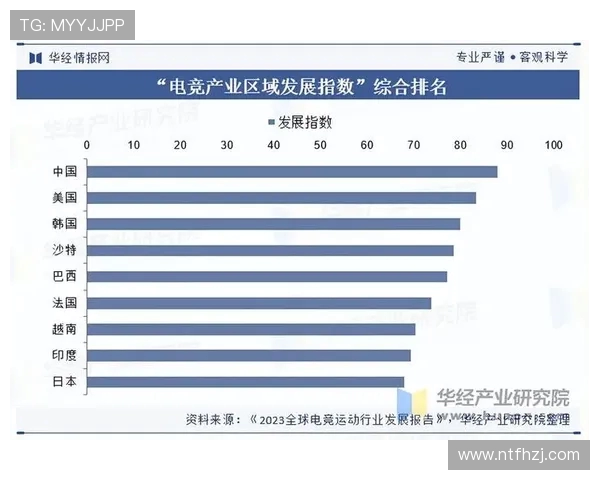 电子竞技产业的崛起与发展趋势分析：全球化视野下的未来挑战与机遇