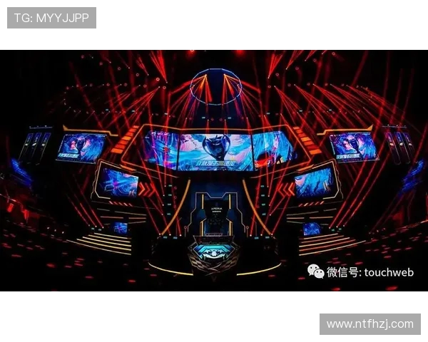 探索电子竞技产业未来趋势与全球化发展新格局蓝图战略愿景构想篇