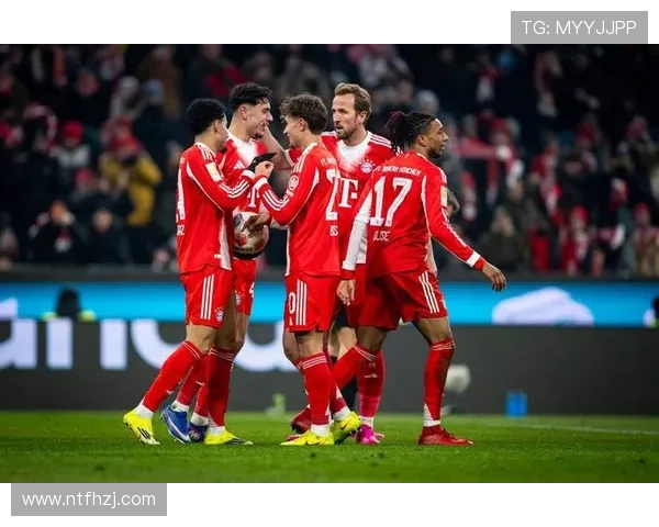 拜仁鏖战莱比锡强强对话再掀德甲激情巅峰之夜