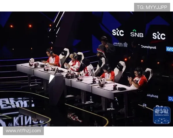 无锡信捷战队勇夺荣耀巅峰展现团队精神与电竞新时代风采