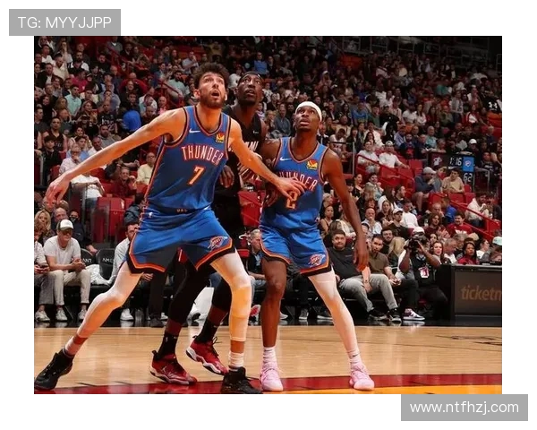 森林狼迎战雷霆强强对话两队青年核心正面碰撞掀起西部焦点之战